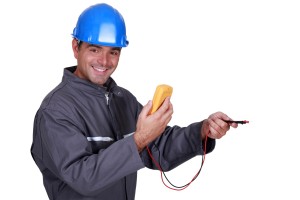 safe electrician perth city